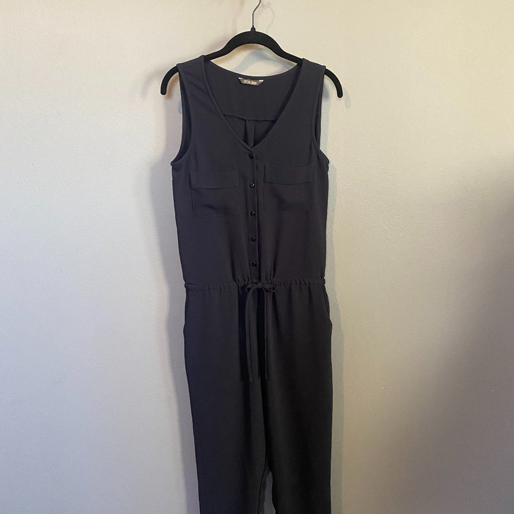 Peyton Jensen Jumpsuit